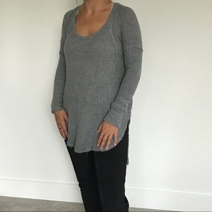 Free People long sleeve